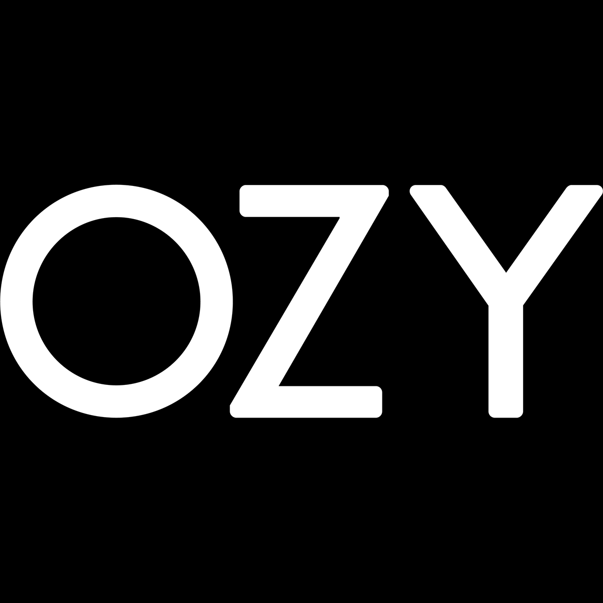 Ozy